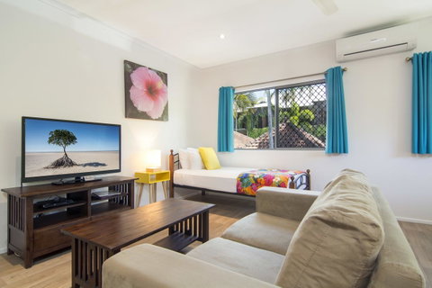 Port Douglas Motel - Timeshare Accommodation 36