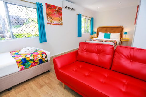 Port Douglas Motel - Timeshare Accommodation 5