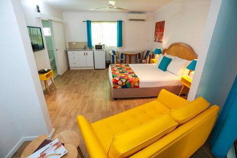 Port Douglas Motel - Timeshare Accommodation 19