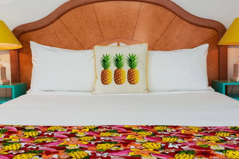 Port Douglas Motel - Timeshare Accommodation 20