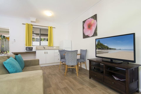 Port Douglas Motel - Timeshare Accommodation 43