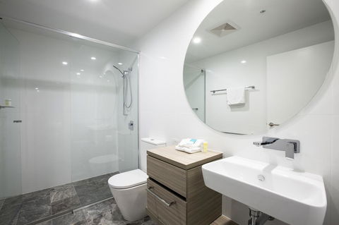 Qube Broadbeach - Timeshare Accommodation 39
