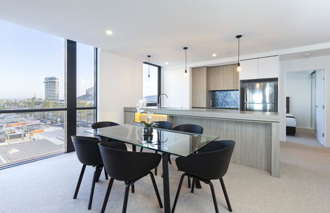 Qube Broadbeach - Timeshare Accommodation 43