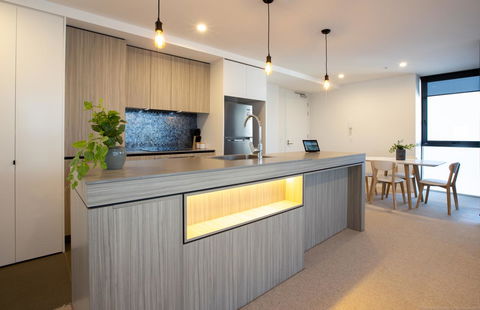 Qube Broadbeach - Timeshare Accommodation 12