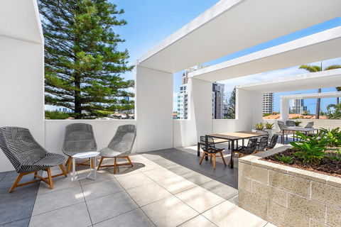 Qube Broadbeach - Timeshare Accommodation 20