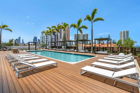 Qube Broadbeach - Timeshare Accommodation 30