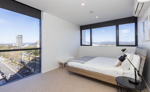 Qube Broadbeach - Timeshare Accommodation 7