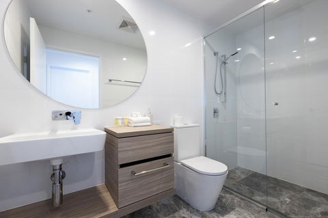 Qube Broadbeach - Timeshare Accommodation 6