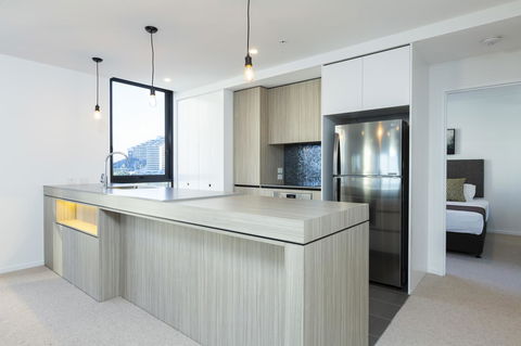 Qube Broadbeach - Timeshare Accommodation 38