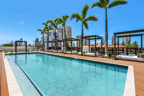 Qube Broadbeach - Timeshare Accommodation 29