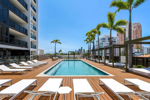 Qube Broadbeach - Timeshare Accommodation 31