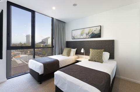 Qube Broadbeach - Timeshare Accommodation 44