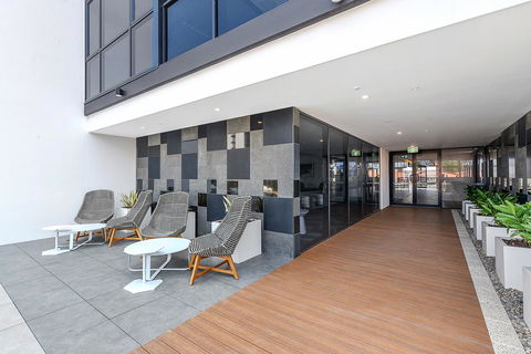Qube Broadbeach - Timeshare Accommodation 24