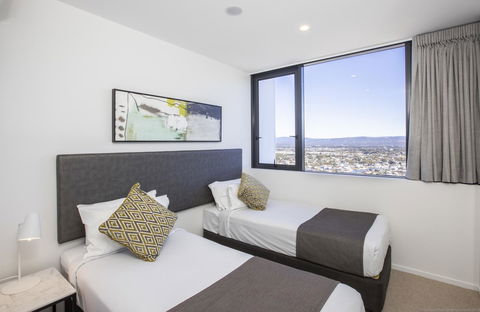 Qube Broadbeach - Timeshare Accommodation 2