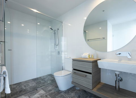 Qube Broadbeach - Timeshare Accommodation 5