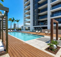 Qube Broadbeach - Timeshare Accommodation