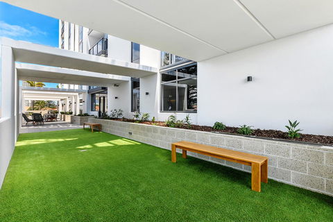 Qube Broadbeach - Timeshare Accommodation 19