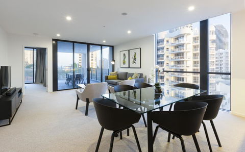 Qube Broadbeach - Timeshare Accommodation 42
