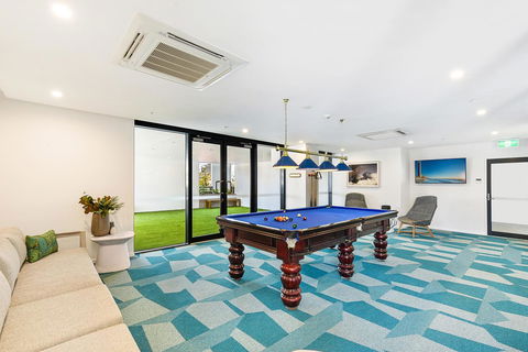 Qube Broadbeach - Timeshare Accommodation 34