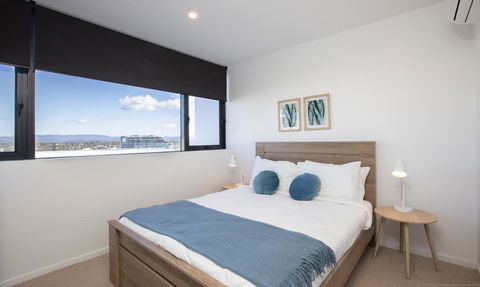 Qube Broadbeach - Timeshare Accommodation 15