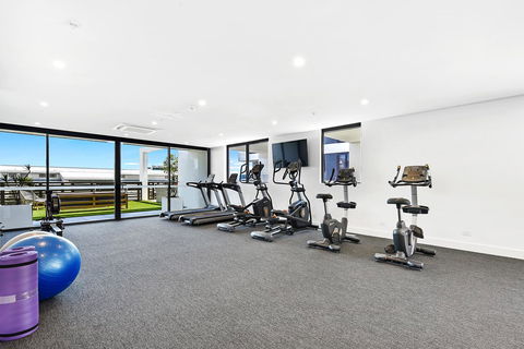 Qube Broadbeach - Timeshare Accommodation 35