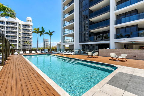 Qube Broadbeach - Timeshare Accommodation 17