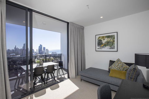 Qube Broadbeach - Timeshare Accommodation 3