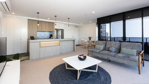 Qube Broadbeach - Timeshare Accommodation 13