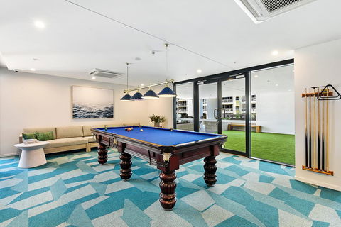 Qube Broadbeach - Timeshare Accommodation 36