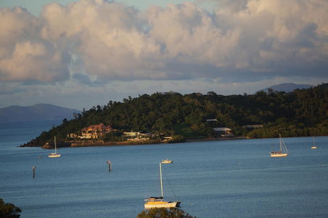 Ocean Views At Whitsunday Terraces Resort - Timeshare Accommodation 18