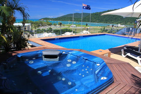 Ocean Views At Whitsunday Terraces Resort - Timeshare Accommodation 2