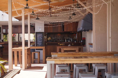 Ocean Views At Whitsunday Terraces Resort - Timeshare Accommodation 23