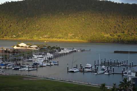 Ocean Views At Whitsunday Terraces Resort - Timeshare Accommodation 19