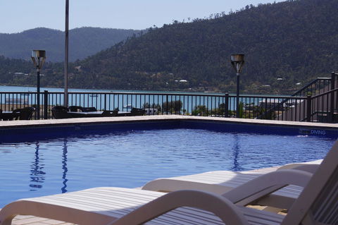 Ocean Views At Whitsunday Terraces Resort - Timeshare Accommodation 4