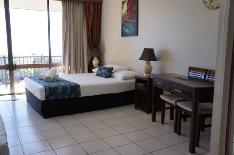 Ocean Views At Whitsunday Terraces Resort - Timeshare Accommodation 13