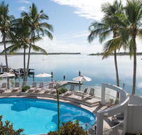 Noosa Pacific Riverfront Resort - Timeshare Accommodation