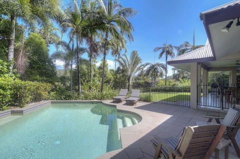 Tranquility By The Course Port Douglas - Timeshare Accommodation 8