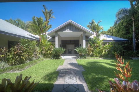 Tranquility By The Course Port Douglas - Timeshare Accommodation 0