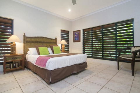 Tranquility By The Course Port Douglas - Timeshare Accommodation 11