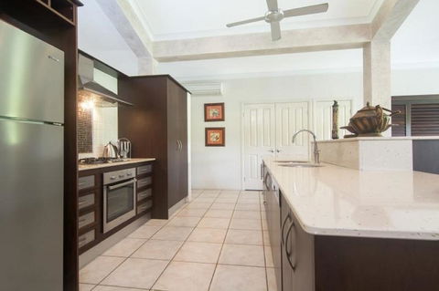 Tranquility By The Course Port Douglas - Timeshare Accommodation 5