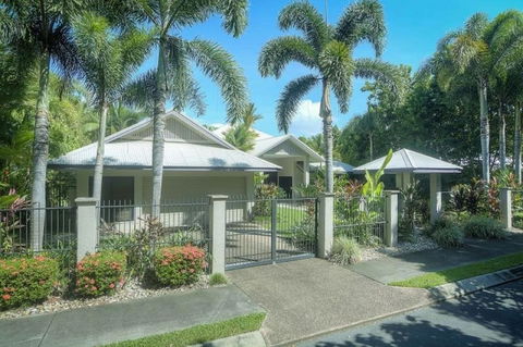 Tranquility By The Course Port Douglas - Timeshare Accommodation 14