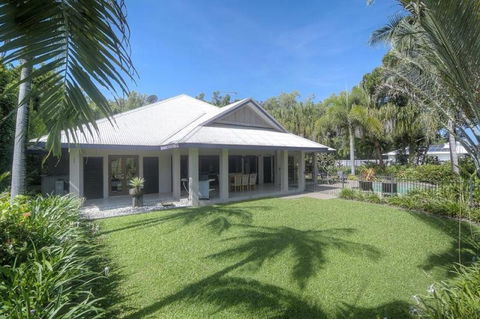Tranquility By The Course Port Douglas - Timeshare Accommodation 1