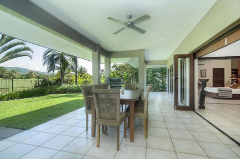 Tranquility By The Course Port Douglas - Timeshare Accommodation 6