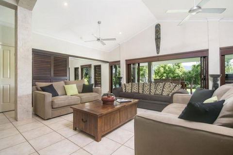 Tranquility By The Course Port Douglas - Timeshare Accommodation 4