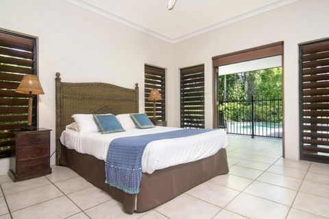 Tranquility By The Course Port Douglas - Timeshare Accommodation 13