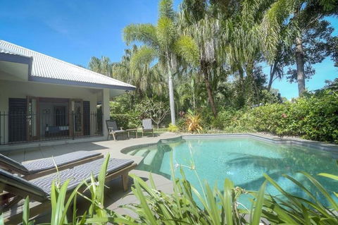 Tranquility By The Course Port Douglas - Timeshare Accommodation 2