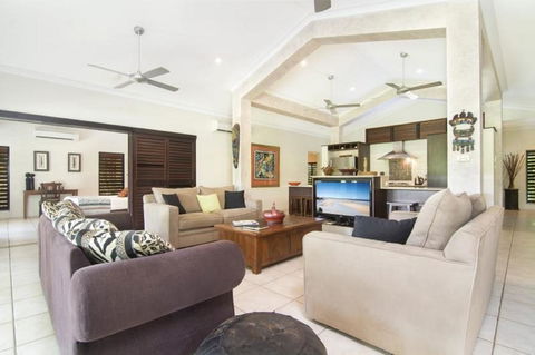 Tranquility By The Course Port Douglas - Timeshare Accommodation 3
