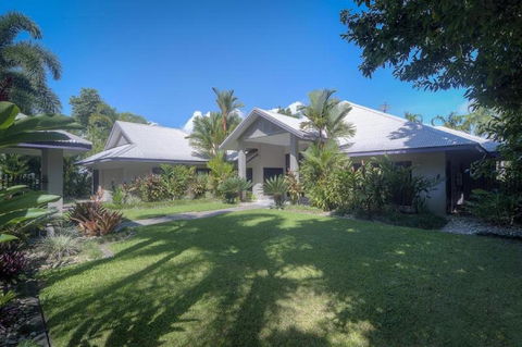 Tranquility By The Course Port Douglas - Timeshare Accommodation 15