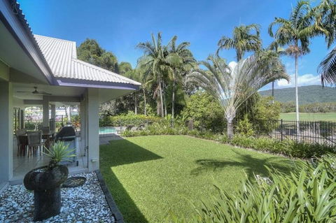 Tranquility By The Course Port Douglas - Timeshare Accommodation 7