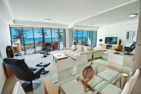 Reflections Tower Two - Timeshare Accommodation 12